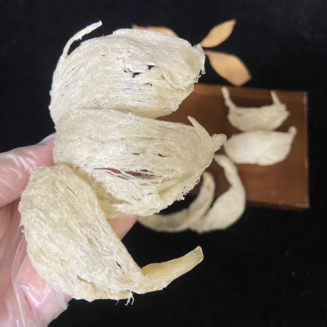 溯源燕窝干挑野货损耗盏50g-500g