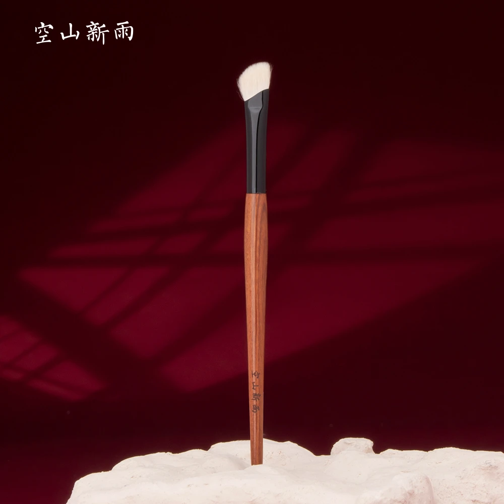 长乐系列C105镰刀鼻影刷山根处阴影刷修容初学化妆刷