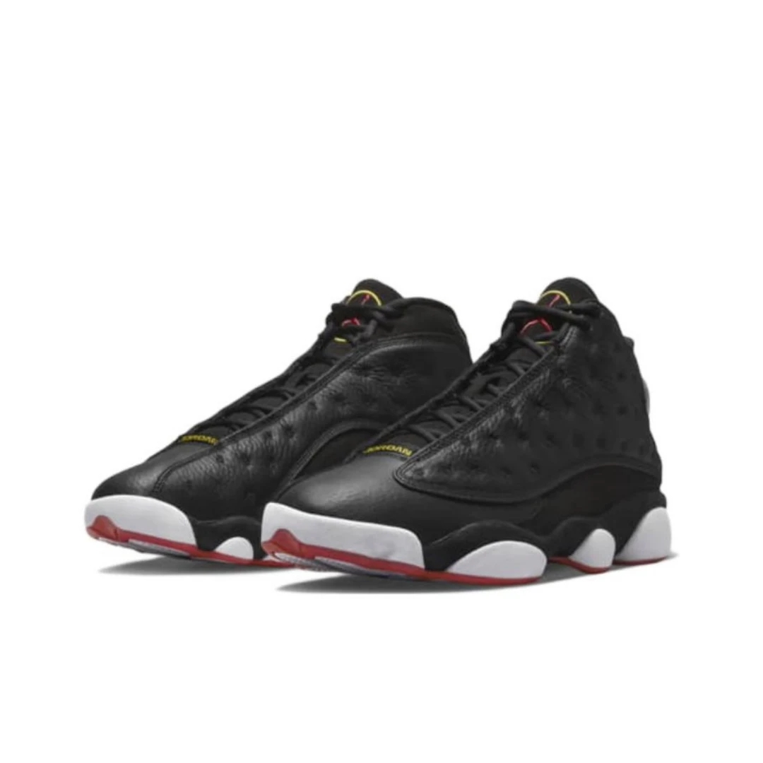 耐克Air Jordan 13 AJ13季后赛男鞋23版复古运动球鞋 414571-062