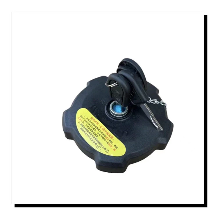 货车东风天龙油箱盖KL旗舰KX天锦KR大力神KC新天龙旗舰汽车油箱盖