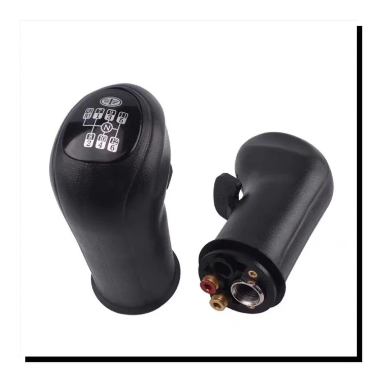 解放J6新款挂挡手球10挡12挡换档杆手柄球(量大价优）产品实拍