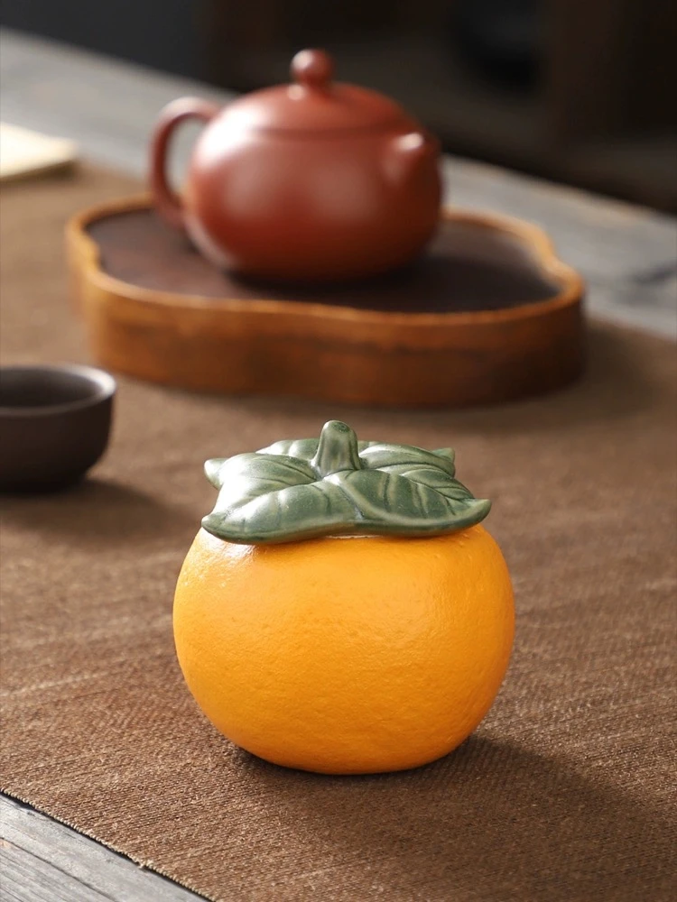 橘子