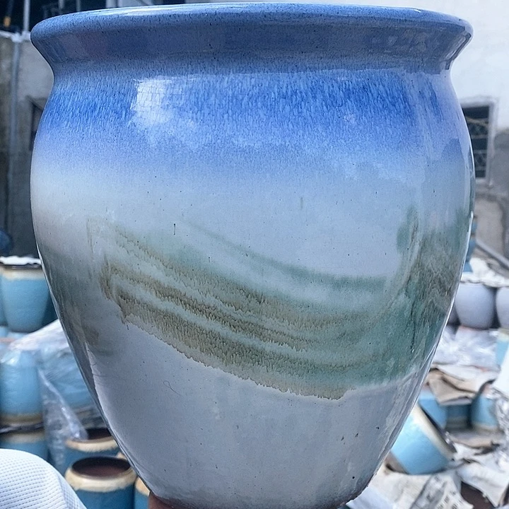 红陶20CM以下高30口27