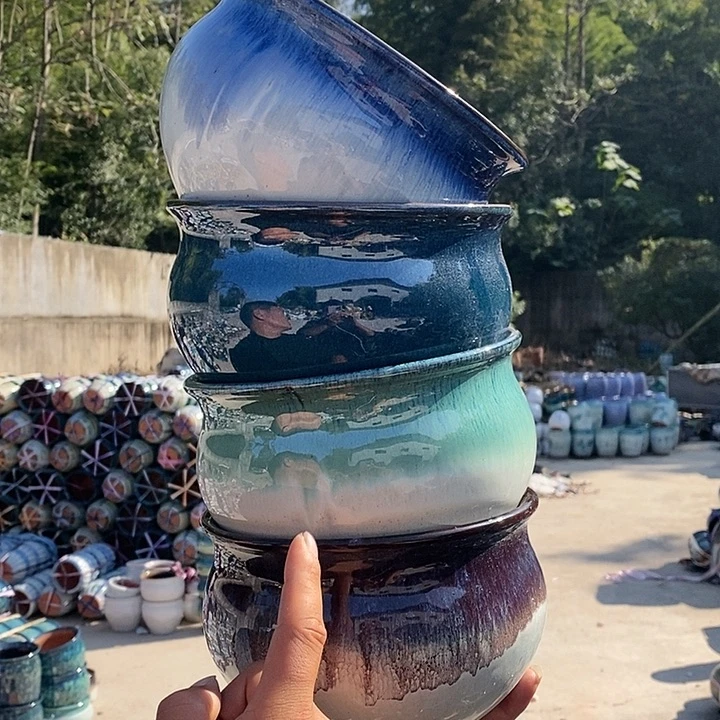 红陶瑕疵颜色不挑