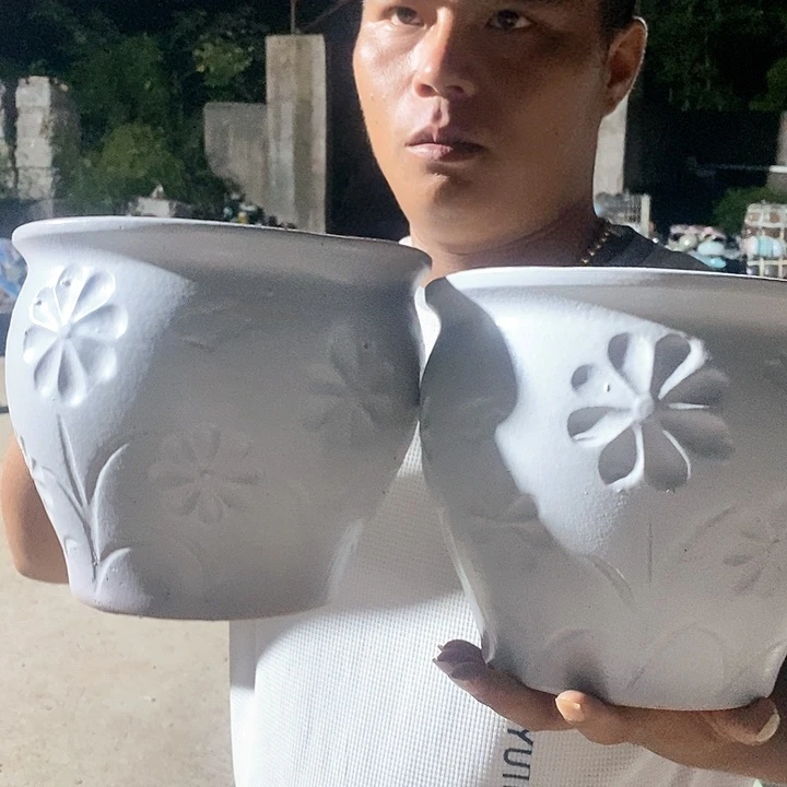 红陶20CM以下高18口21