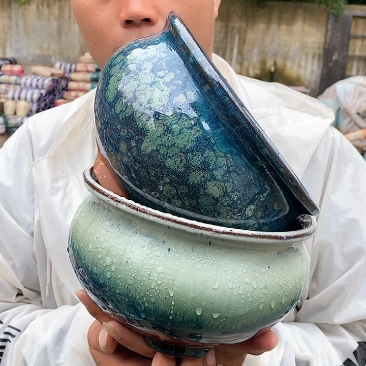 红陶20CM以下正品