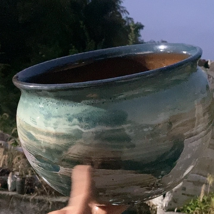 红陶20CM以下正品