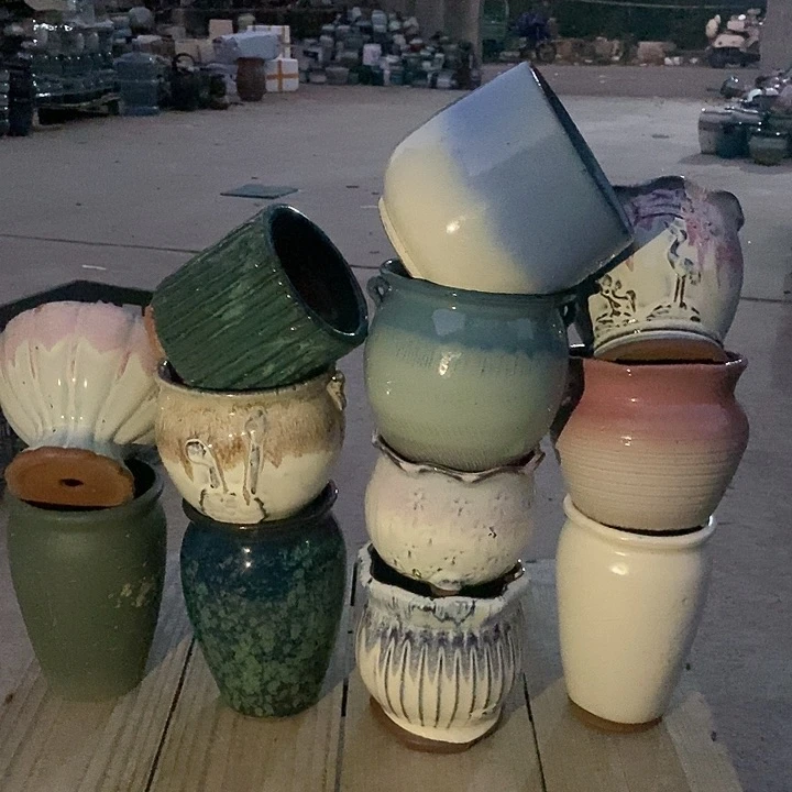 红陶正品抓紧去拍