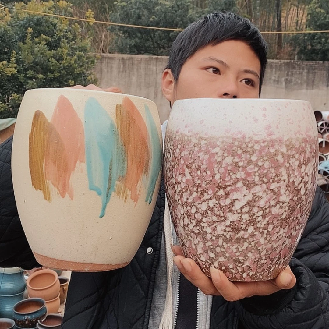 【闪购商品】红陶171cm(含)-200cm(含)