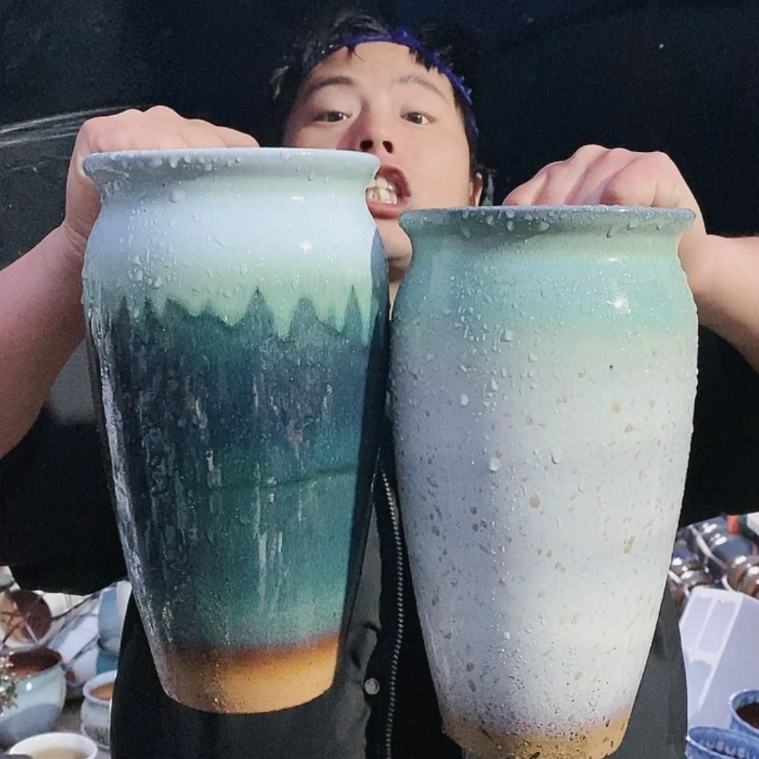 【闪购商品】红陶171cm(含)-200cm(含)