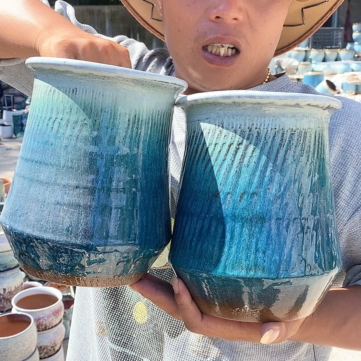 红陶20CM以下不完美