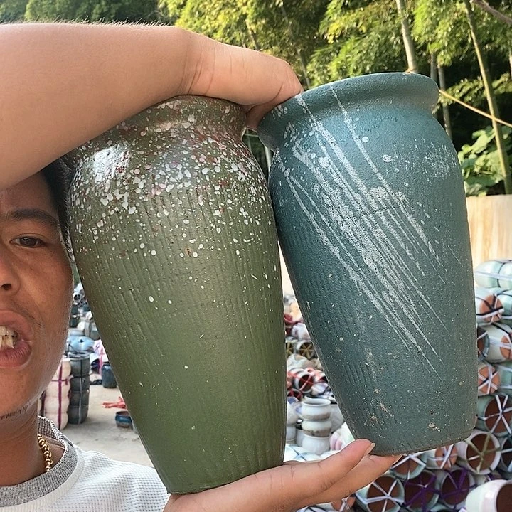 红陶20CM以下正品