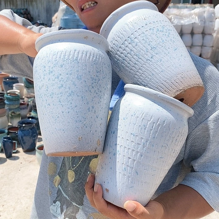 红陶20CM以下正品