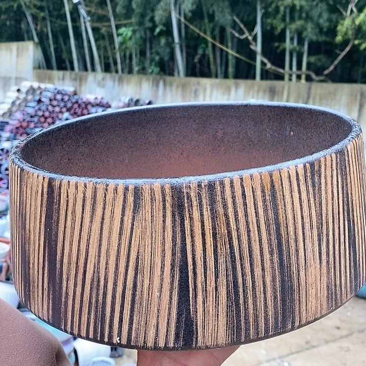 红陶20CM以下高13口26