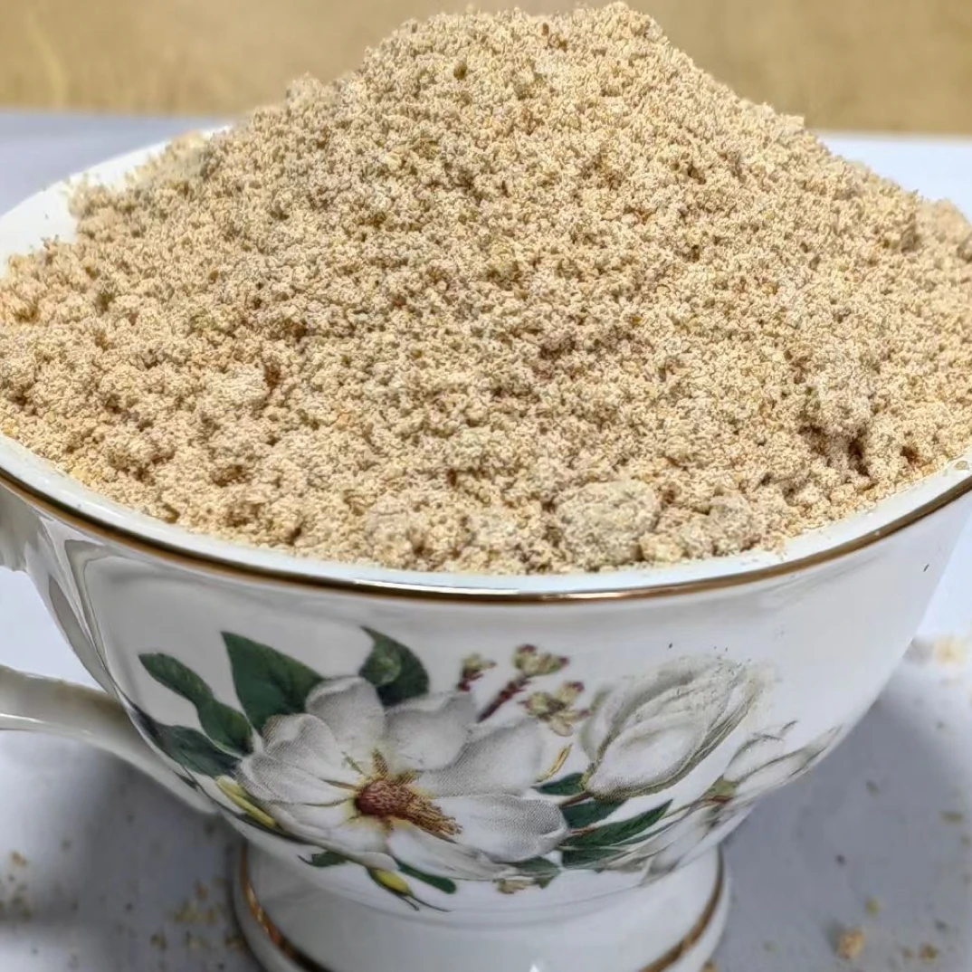 东北五常纯正黄瓜籽粉补钙天然纯粉生熟食用现磨熟黄瓜籽粉