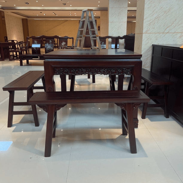 恺盛推荐—八仙桌