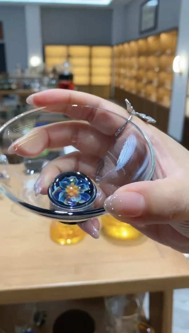 【闪购商品】圣裔堂花语主人杯