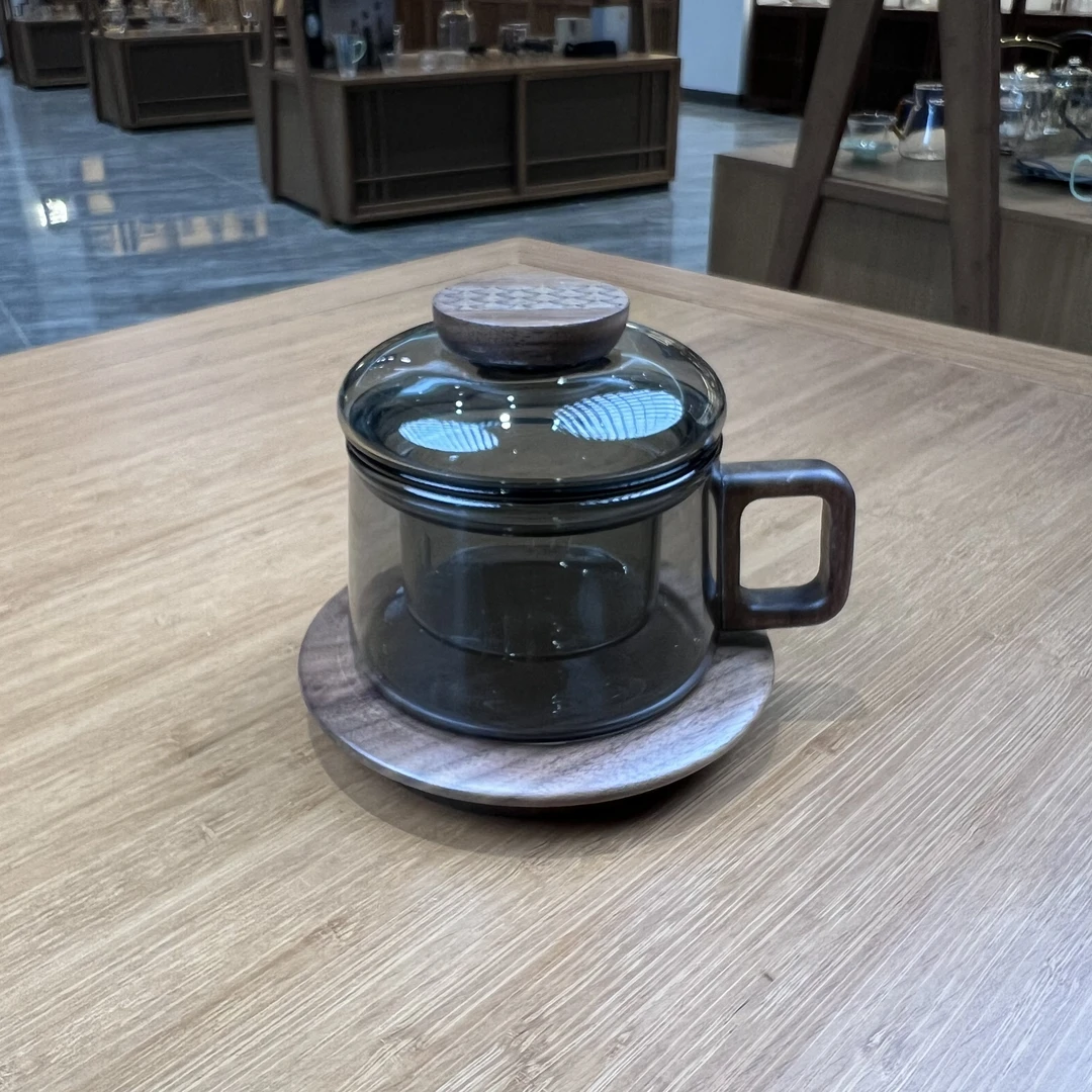 顿顿杯(带木托)顿顿杯(带木托)