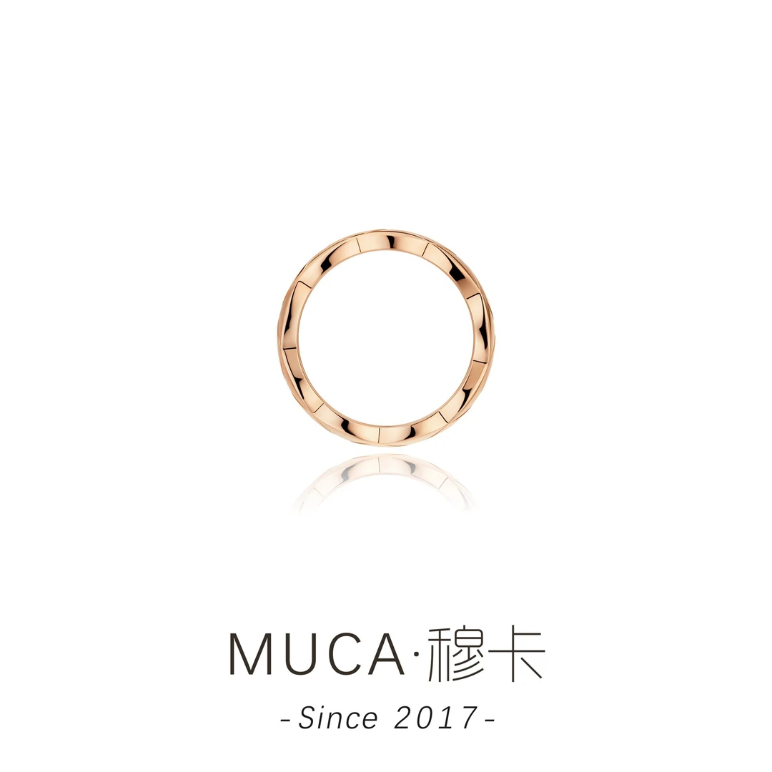 铜合金戒指 气质轻奢时尚小众百搭女戒指J016