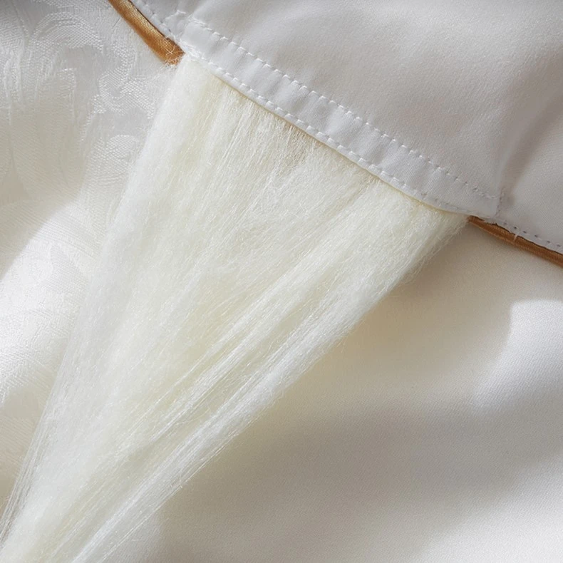 XIAN'E/仙娥【品牌剪标】子被有拉链！夏凉被蚕丝被芯