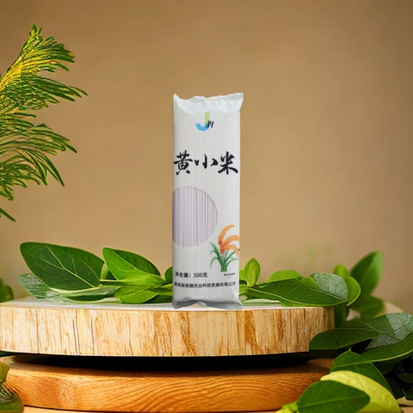 清涧县俊雅细条挂面蔬菜随机四包装