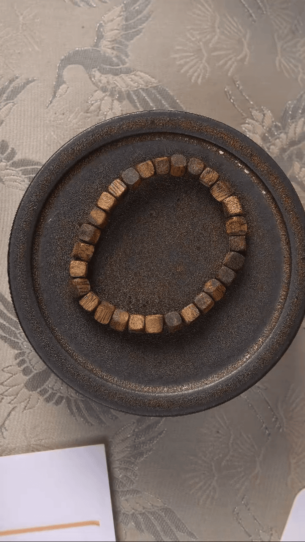 【闪购商品】沉香手串沉香手串
