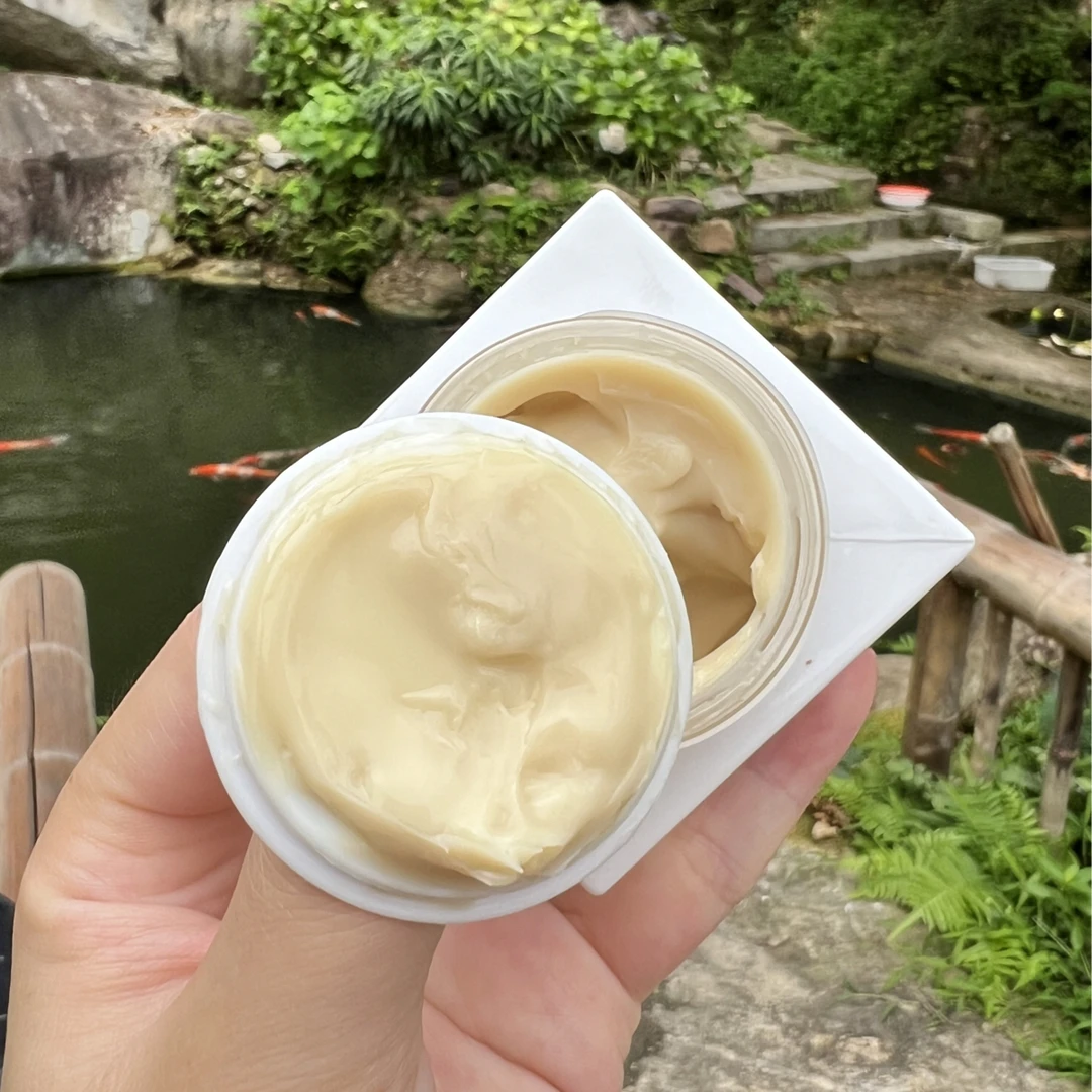 美白祛斑霜（古法护肤）