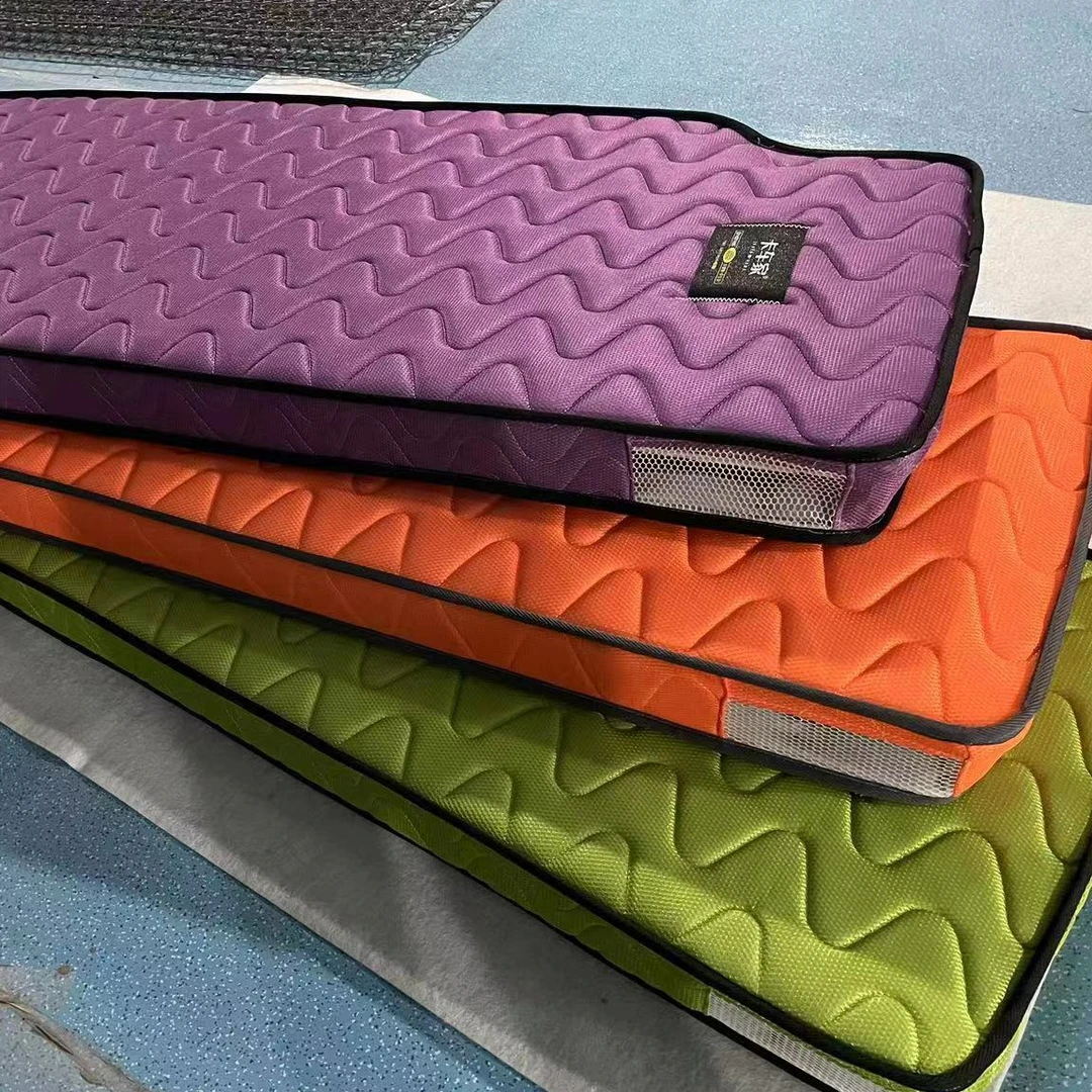 货车席梦思弹簧垫解放卧铺垫东风天龙欧曼德龙汕德卡豪沃柴暖床垫