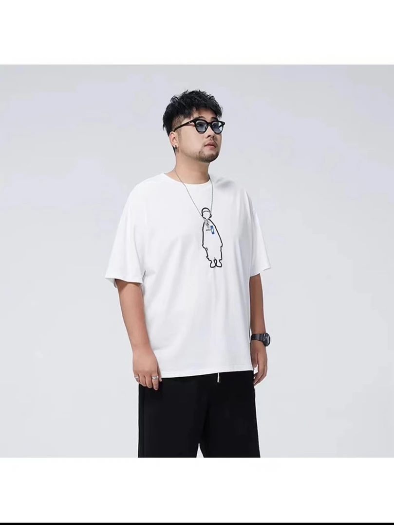 【83068-米白色】短袖T时尚