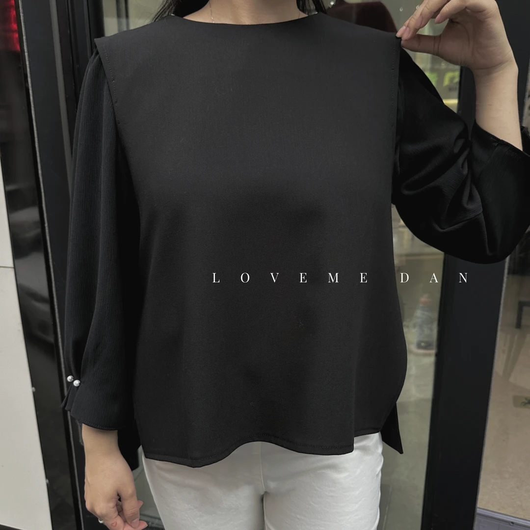 NO退NO换【307】-爱尚我女装-休闲气质马夹