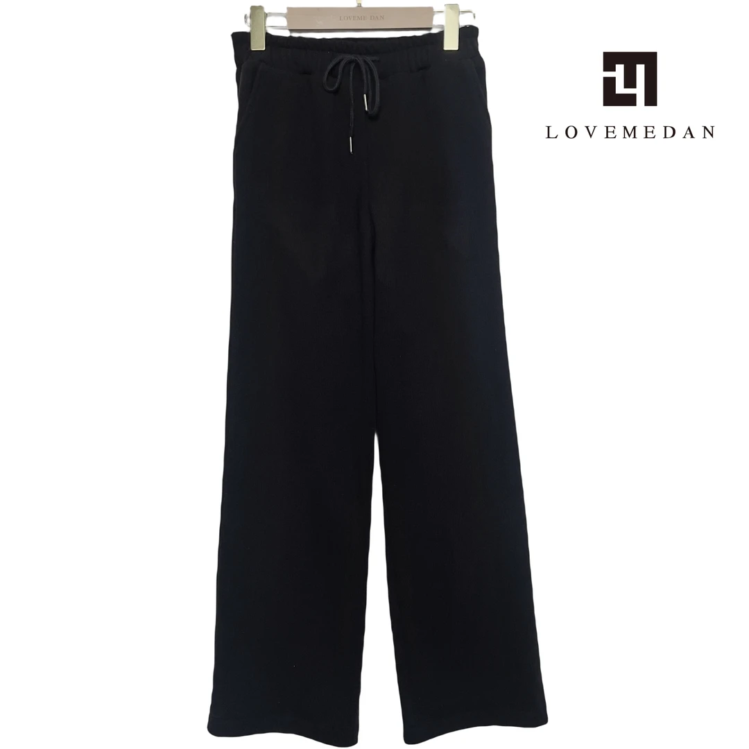 NO退NO换【9037】休闲裤