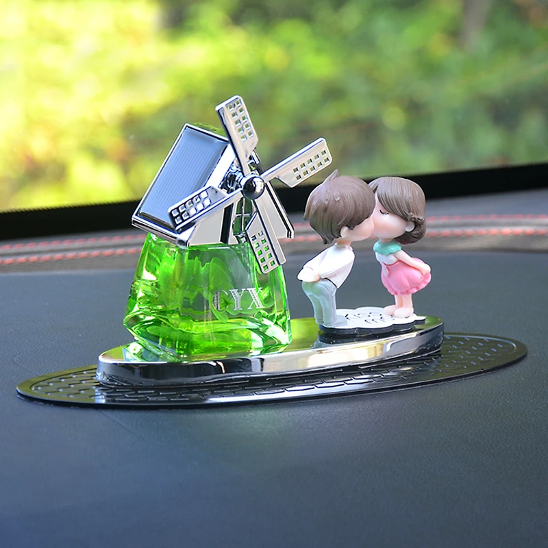 车载香薰持久淡香2024新款汽车摆件净化除异味适用清新大容量留香