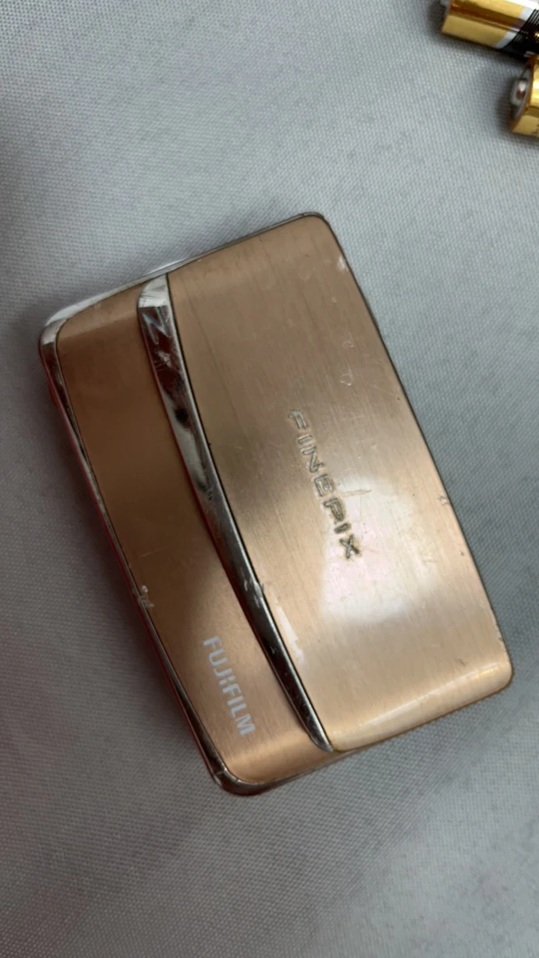 公主数码 富是 Z71 5倍变焦 配件齐全
