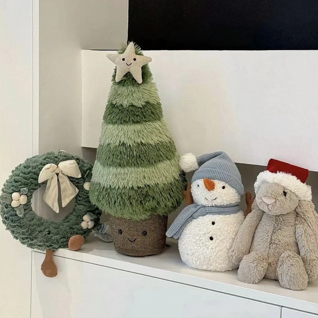 一木H101【月26】散货公仔diy