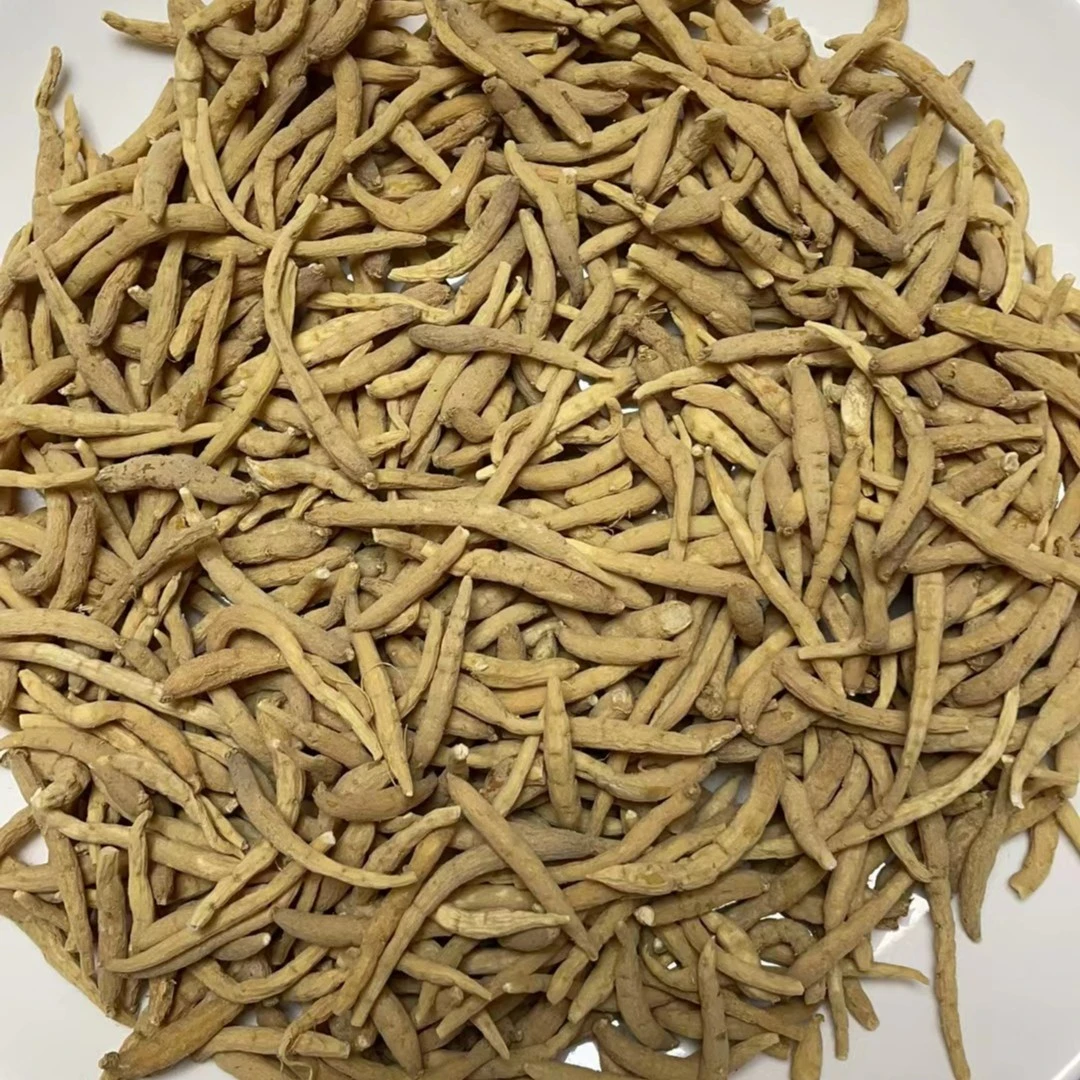 煲汤常用 太 子 参 煲汤料(胶)
