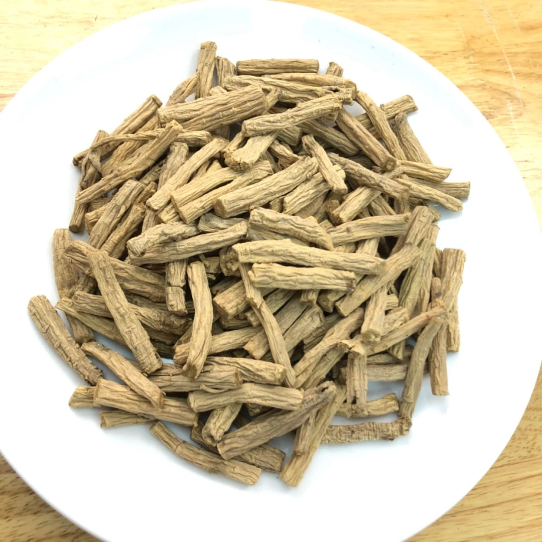 精选生晒 党蔘段煲汤料（胶）