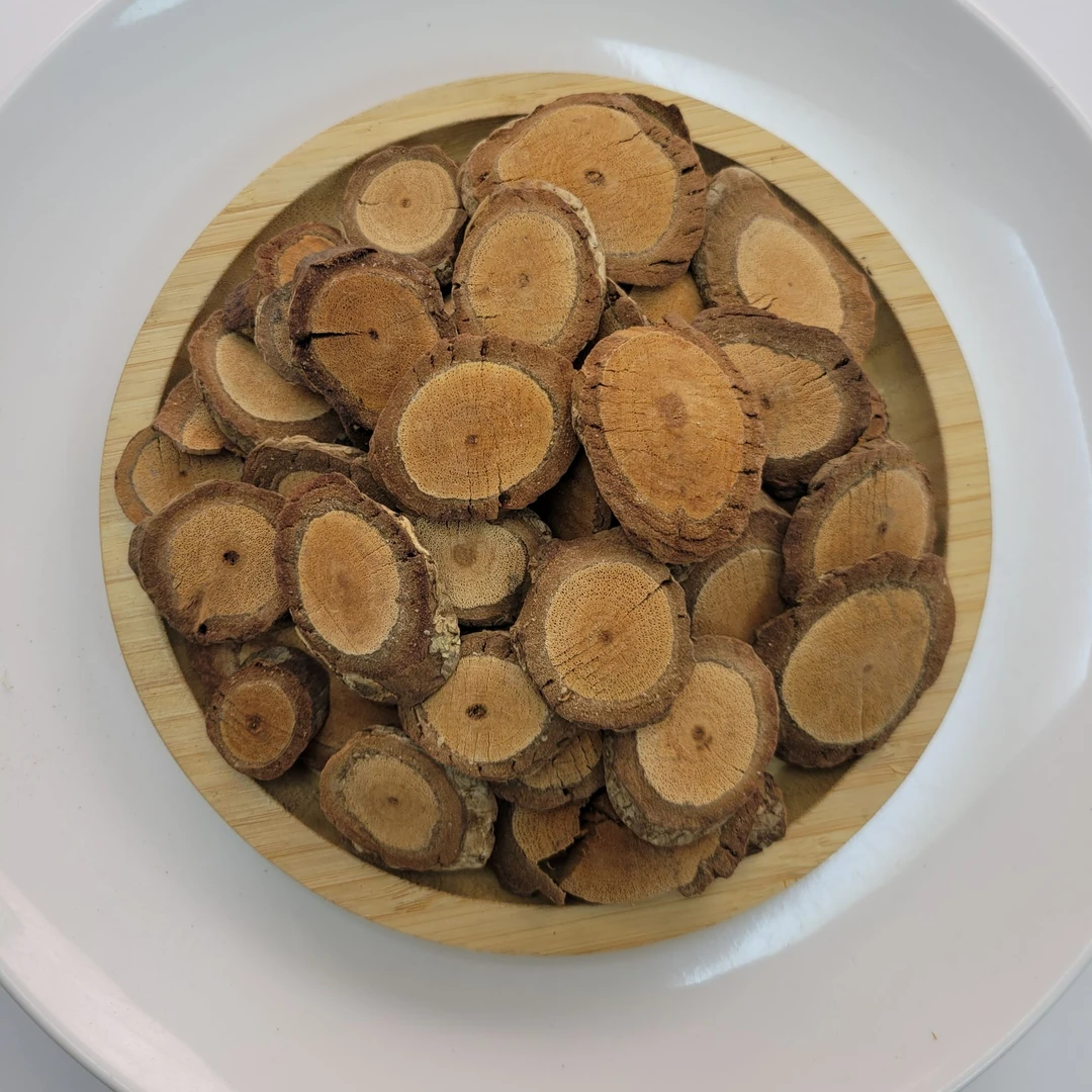 老树藤组合 煲汤料