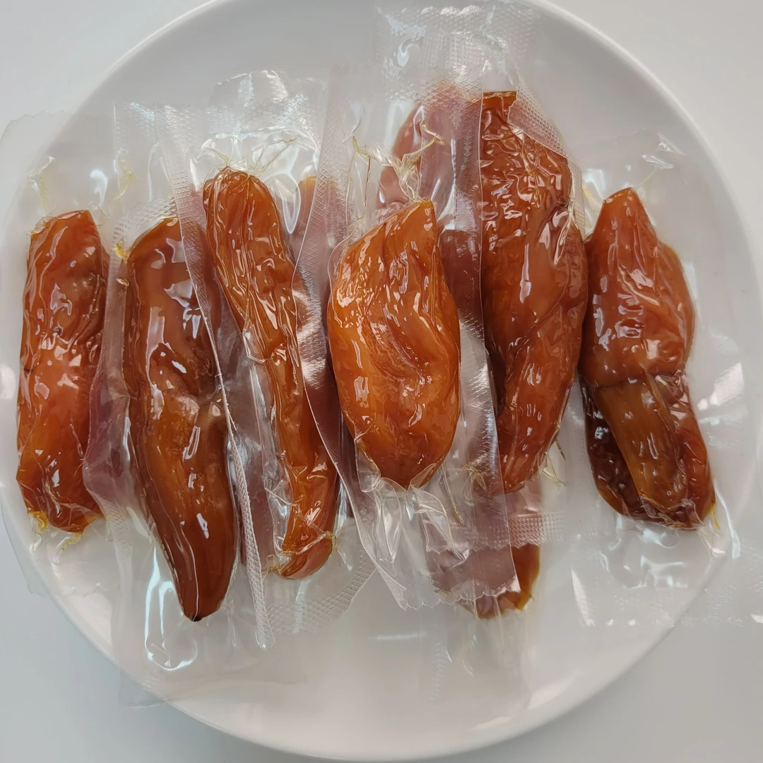 精选农家 长条薯干