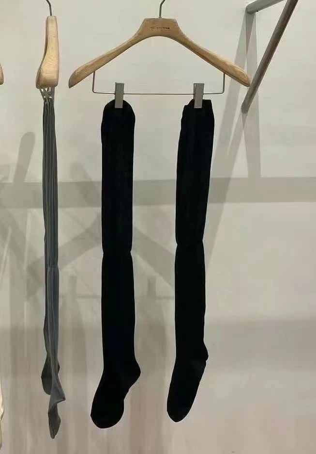 袜子，韩国，通勤百搭，No退换，包✈️