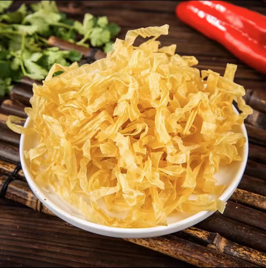 山东特产 豆皮 凉拌 炒菜 火锅  麻辣烫 都可以优质营养原味