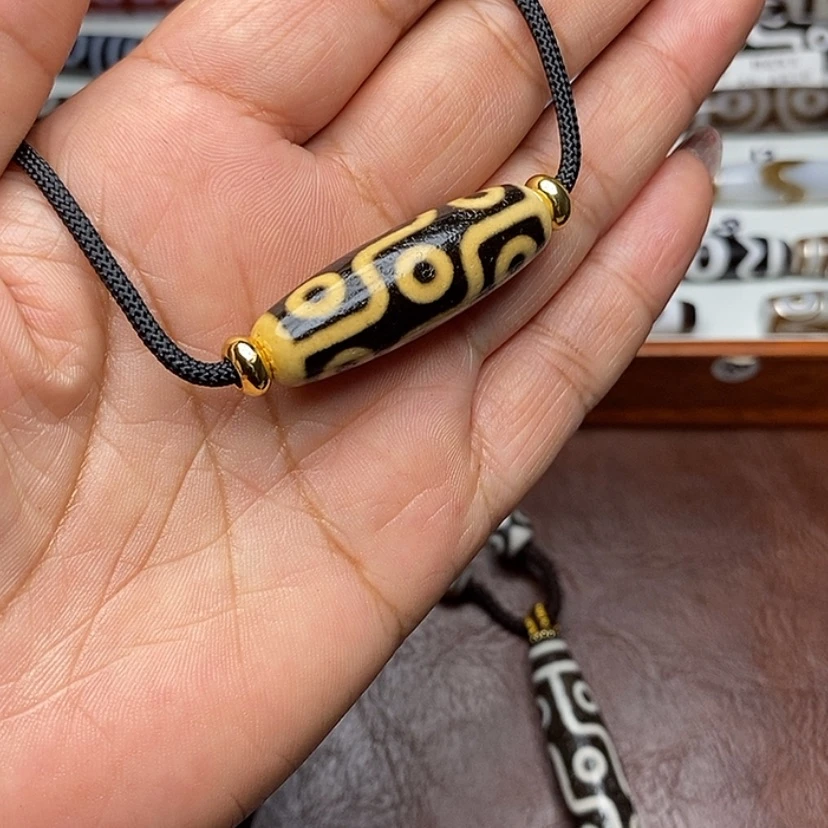 【闪购商品】玛瑙/玉髓项链未镶嵌善*