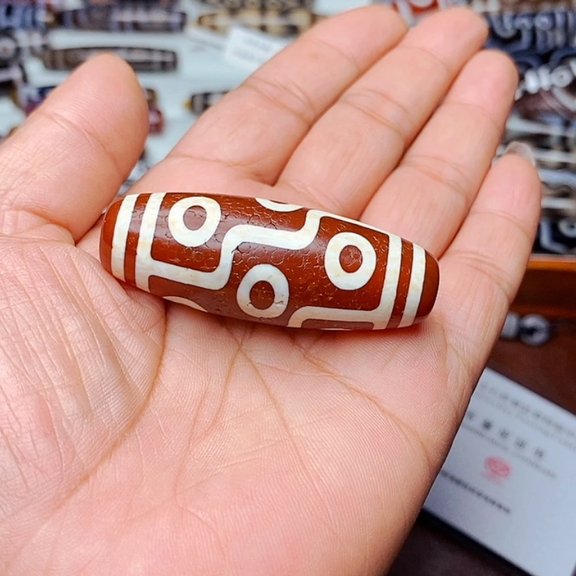 【闪购商品】玛瑙/玉髓项链未镶嵌