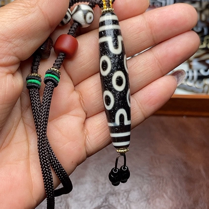 【闪购商品】玛瑙/玉髓项链未镶嵌