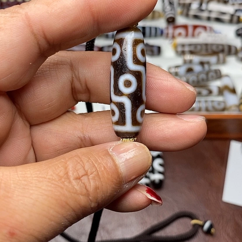 【闪购商品】玛瑙/玉髓项链未镶嵌肥****.