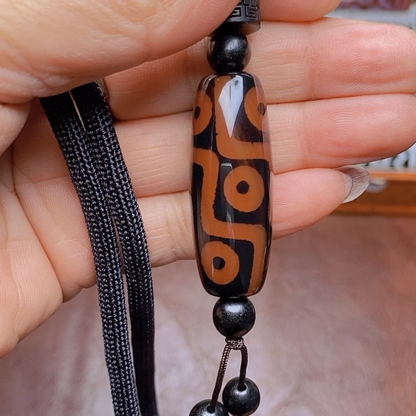 【闪购商品】玛瑙/玉髓项链未镶嵌