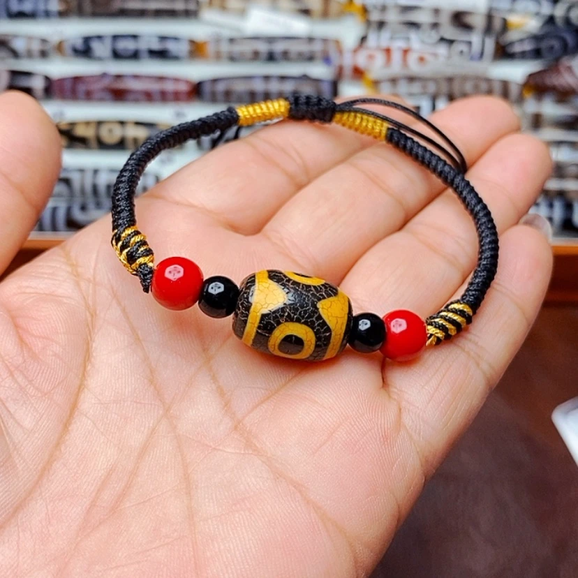【闪购商品】玛瑙/玉髓项链未镶嵌