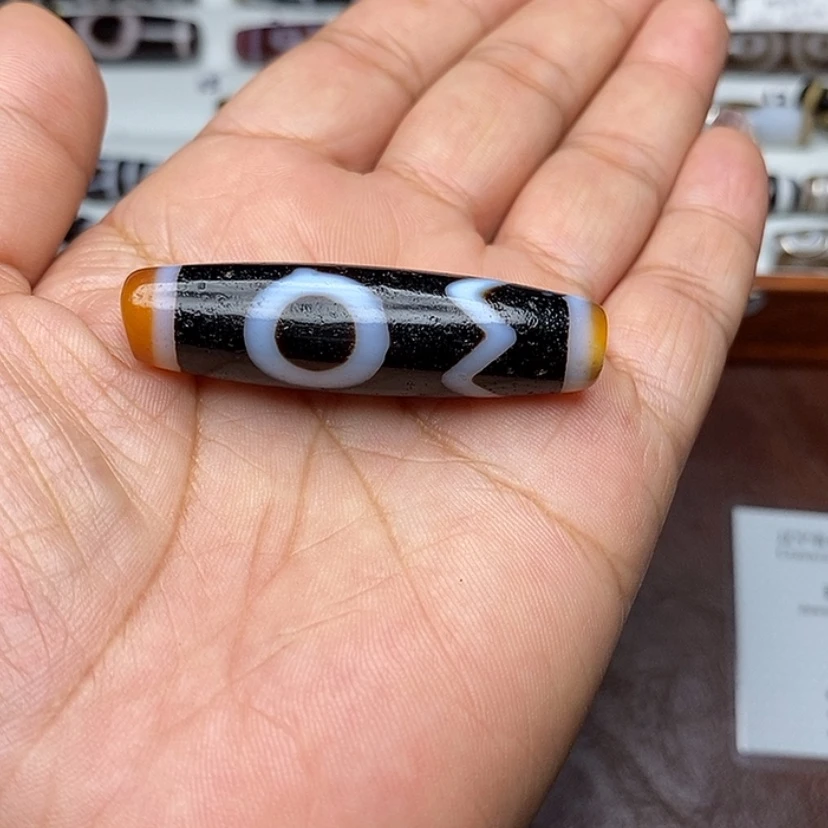 【闪购商品】玛瑙/玉髓项链未镶嵌