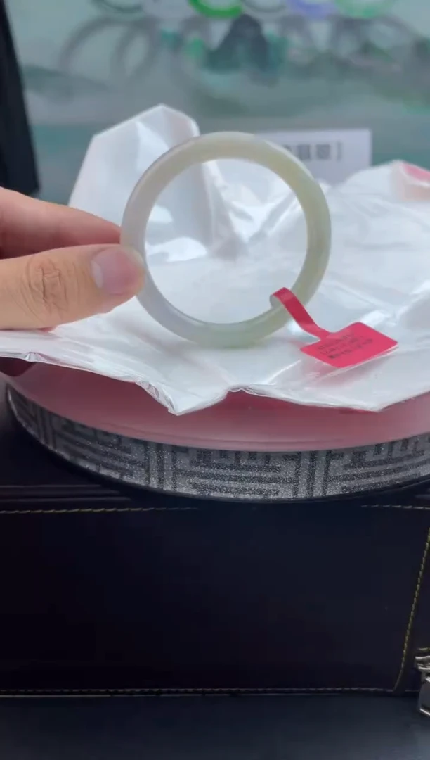 【闪购商品】翡翠手镯未镶嵌7翡翠手镯