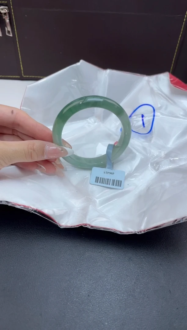 【闪购商品】翡翠手镯未镶嵌5翡翠手镯