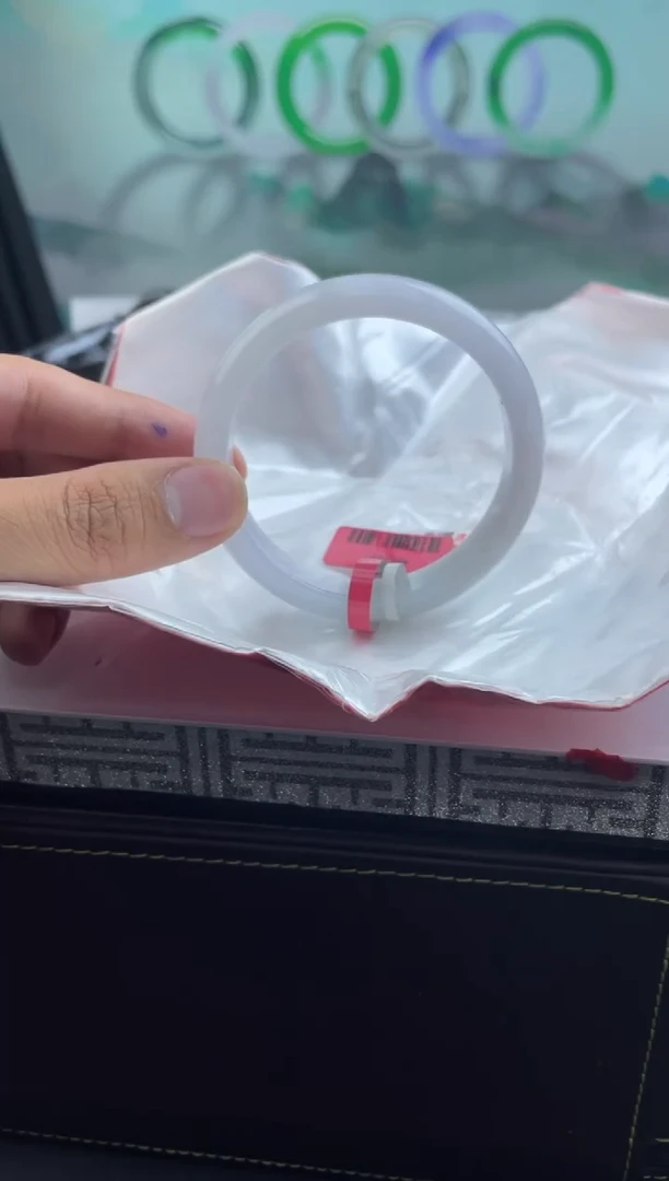 【闪购商品】翡翠手镯未镶嵌6翡翠手镯